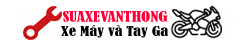Sửa xe Văn Thông
